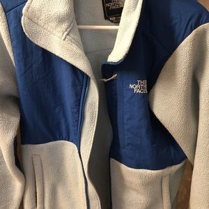 North Face Denali Fleece jacket